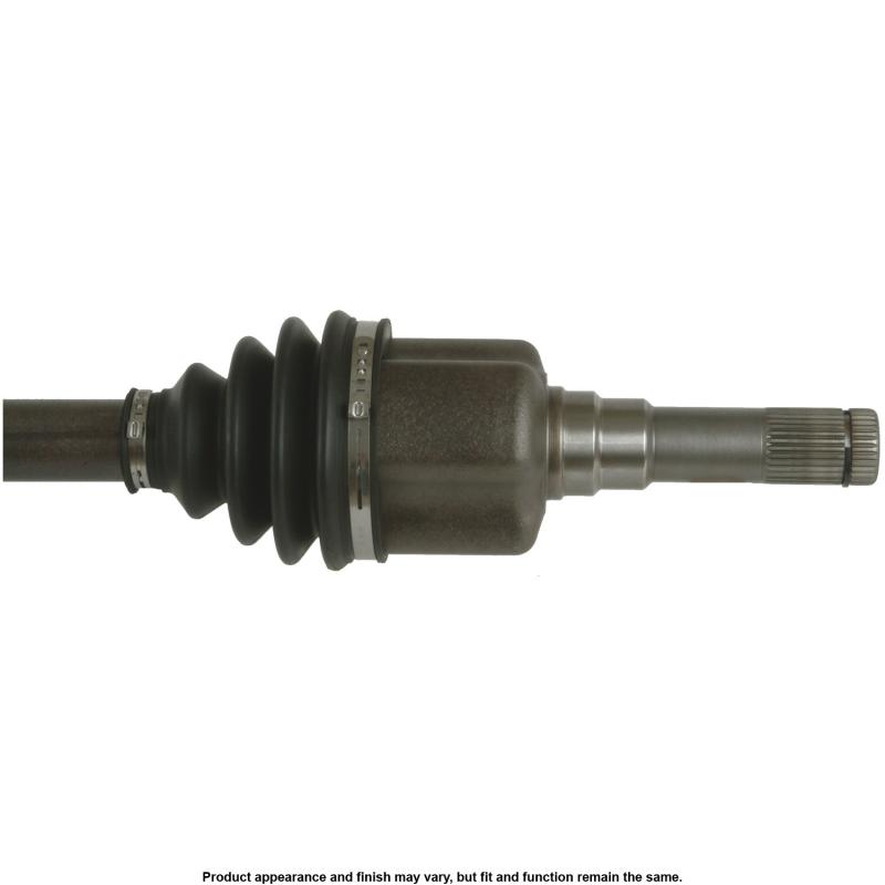 2008 Ford Explorer CV Axle Assembly Rear Left A1 Cardone 602193 image 3 of 3