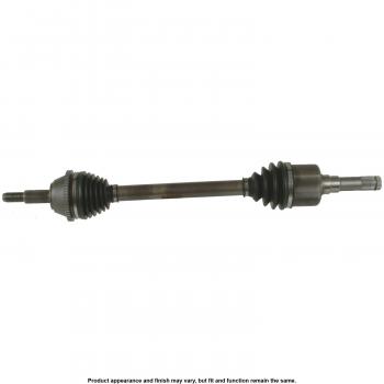 2010 Ford Explorer CV Axle Assembly Rear Right A1 Cardone 602194 image 2 of 3