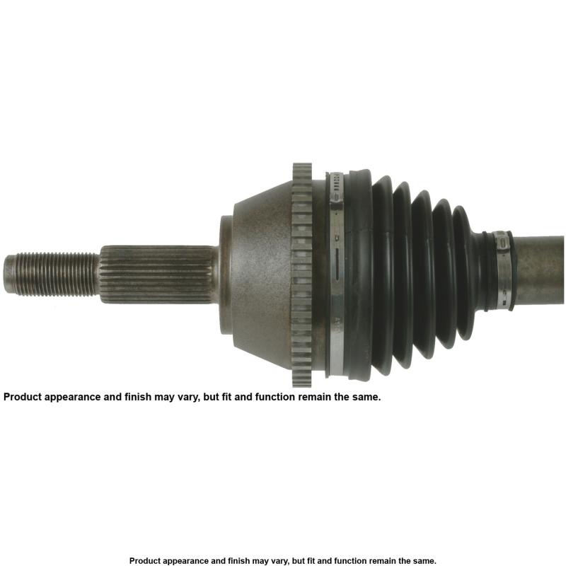 2008 Ford Explorer CV Axle Assembly Rear Right A1 Cardone 602194 image 1 of 3
