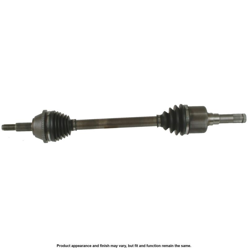 2008 Ford Explorer CV Axle Assembly Rear Right A1 Cardone 602194 image 2 of 3