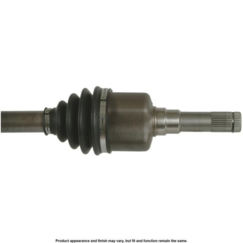 2008 Ford Explorer CV Axle Assembly Rear Right A1 Cardone 602194 image 3 of 3