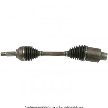 2011 Ford Focus CV Axle Assembly Front Right A1 Cardone 602195 image 3 of 3