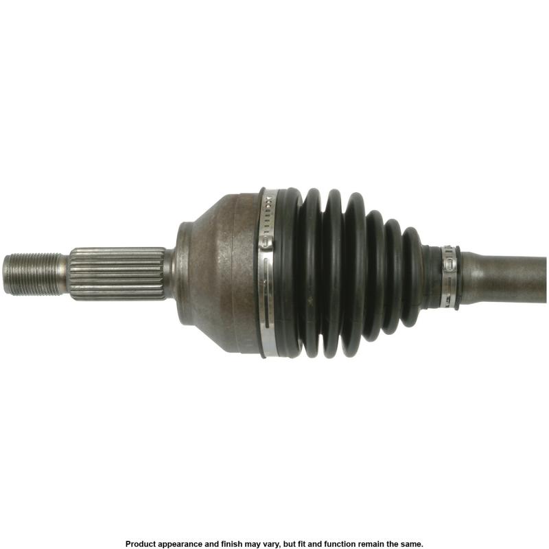 2011 Ford Focus CV Axle Assembly Front Right A1 Cardone 602195 image 2 of 3