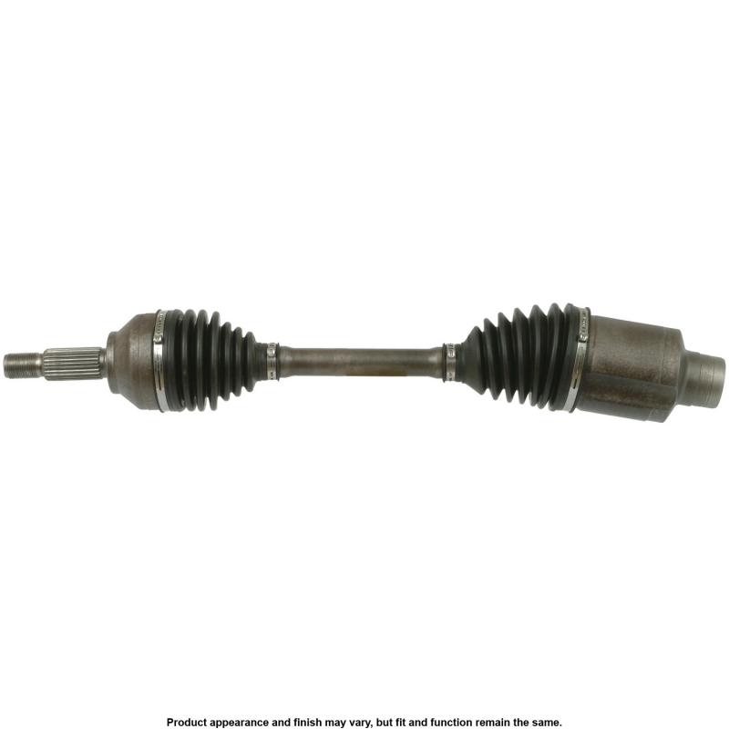 2011 Ford Focus CV Axle Assembly Front Right A1 Cardone 602195 image 3 of 3
