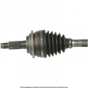 2011 Ford Fusion CV Axle Assembly