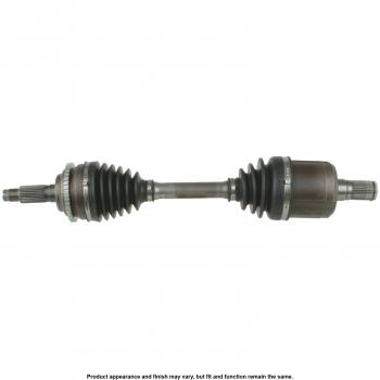 2011 Ford Fusion CV Axle Assembly Front Left A1 Cardone 602196 image 2 of 3