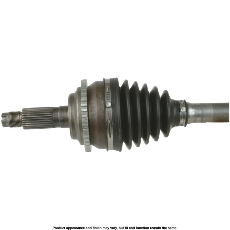 A1 Cardone 602196 - CV Axle Shaft A1 Cardone 602196 CV Axle Assembly product image 1 of 3