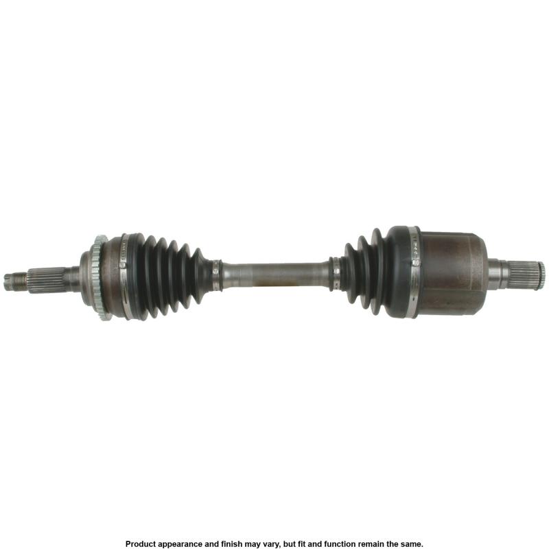 A1 Cardone 602196 - CV Axle Shaft A1 Cardone 602196 CV Axle Assembly product image 2 of 3