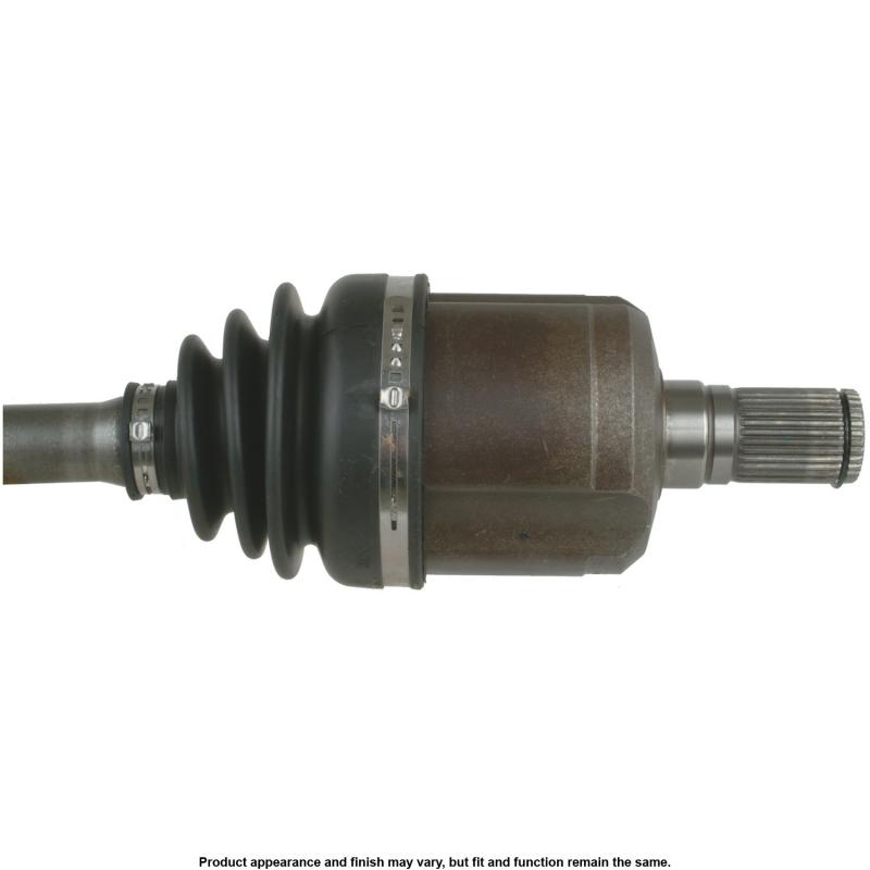 A1 Cardone 602196 - CV Axle Shaft A1 Cardone 602196 CV Axle Assembly product image 3 of 3