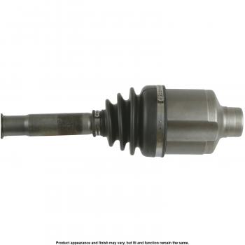 2011 Ford Fusion CV Axle Assembly Front Right A1 Cardone 602197 image 3 of 3