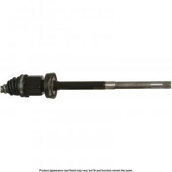 2011 Ford Taurus CV Axle Assembly Front Right A1 Cardone 602208 image 1 of 3