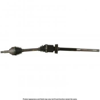 2011 Ford Taurus CV Axle Assembly Front Right A1 Cardone 602208 image 2 of 3