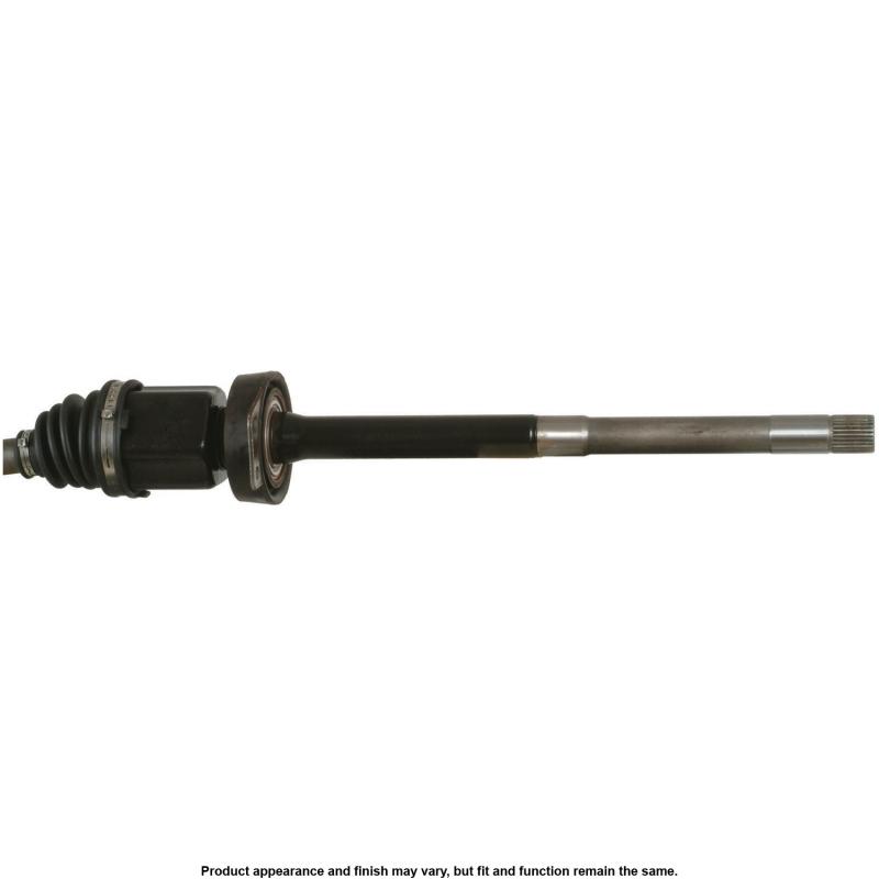 2011 Lincoln MKS CV Axle Assembly Front Right A1 Cardone 602208 image 1 of 3