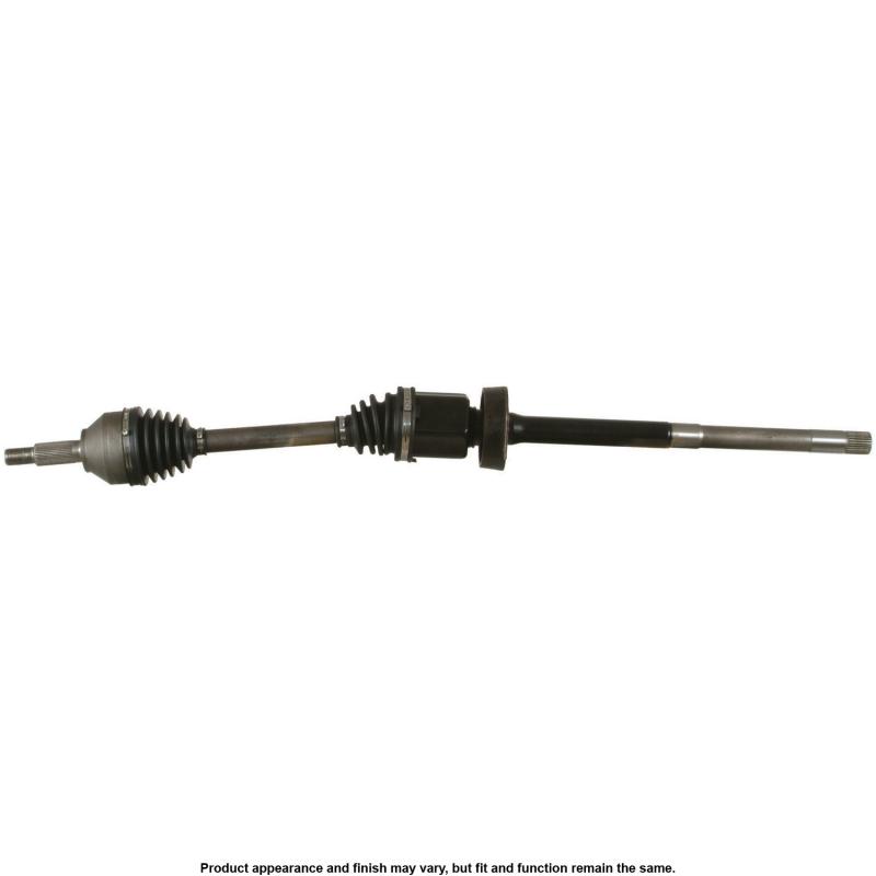 2011 Lincoln MKS CV Axle Assembly Front Right A1 Cardone 602208 image 2 of 3