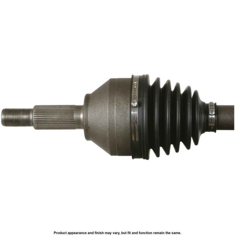 2011 Lincoln MKS CV Axle Assembly Front Right A1 Cardone 602208 image 3 of 3