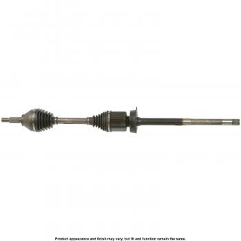 2012 Ford Flex CV Axle Assembly Front Right A1 Cardone 602211 image 2 of 3