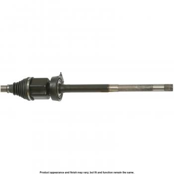 2012 Ford Flex CV Axle Assembly Front Right A1 Cardone 602211 image 3 of 3