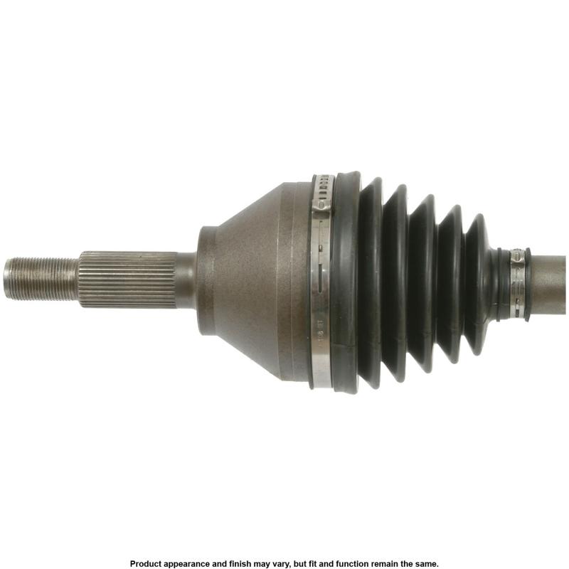 2009 Ford Flex CV Axle Assembly Front Right A1 Cardone 602211 image 1 of 3