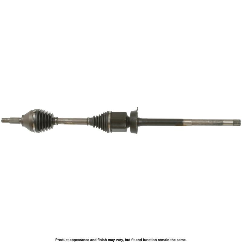 2009 Ford Flex CV Axle Assembly Front Right A1 Cardone 602211 image 2 of 3