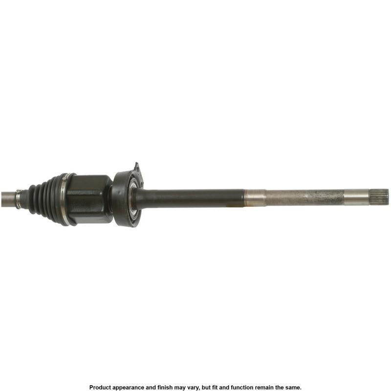 2009 Ford Flex CV Axle Assembly Front Right A1 Cardone 602211 image 3 of 3