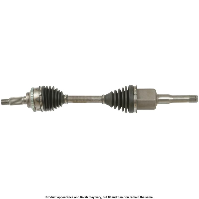2010 Mazda Tribute CV Axle Assembly Front Left A1 Cardone 602249 image 1 of 3
