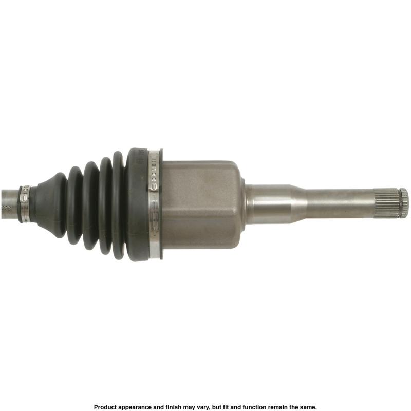 2010 Mazda Tribute CV Axle Assembly Front Left A1 Cardone 602249 image 2 of 3