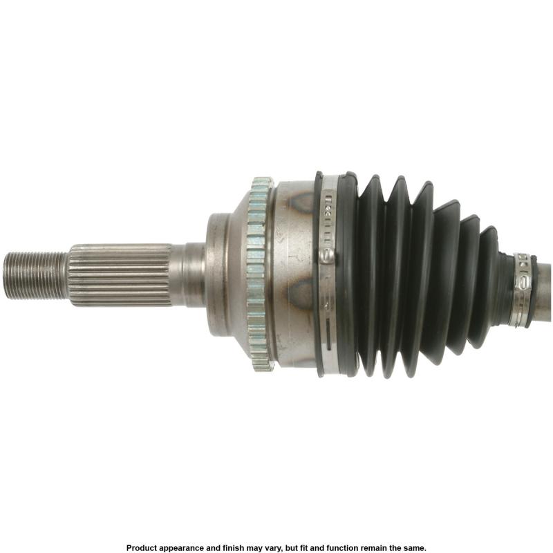 2010 Mazda Tribute CV Axle Assembly Front Left A1 Cardone 602249 image 3 of 3