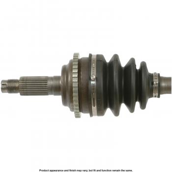 2011 Ford Fusion CV Axle Assembly Front Left A1 Cardone 602250 image 1 of 3