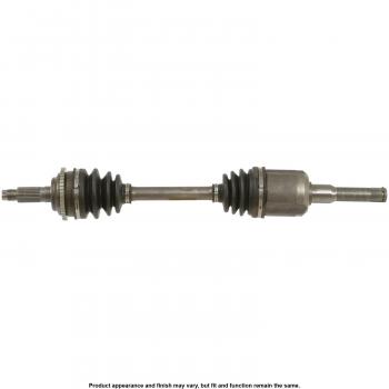 2011 Ford Fusion CV Axle Assembly Front Left A1 Cardone 602250 image 2 of 3