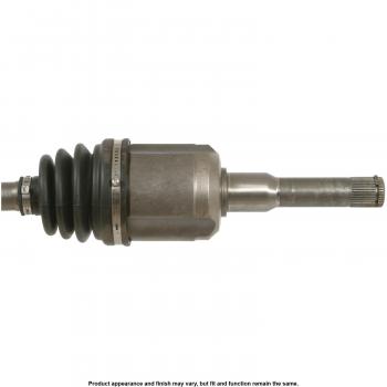 2011 Ford Fusion CV Axle Assembly Front Left A1 Cardone 602250 image 3 of 3