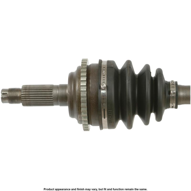 2011 Mercury Milan CV Axle Assembly Front Left A1 Cardone 602250 image 1 of 3