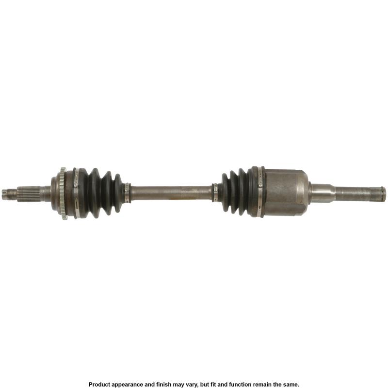 2011 Mercury Milan CV Axle Assembly Front Left A1 Cardone 602250 image 2 of 3