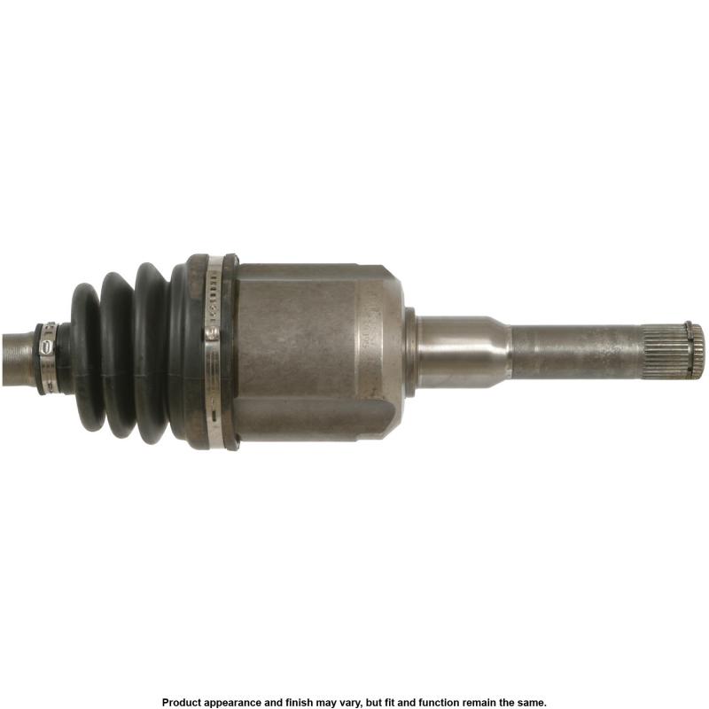 2011 Mercury Milan CV Axle Assembly Front Left A1 Cardone 602250 image 3 of 3