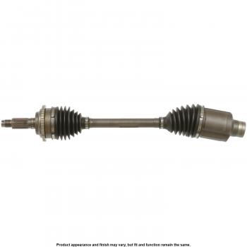 2011 Ford Fusion CV Axle Assembly Front Right A1 Cardone 602251 image 2 of 3