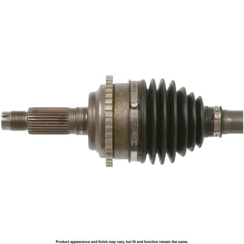 2012 Lincoln MKZ CV Axle Assembly Front Right A1 Cardone 602251 image 1 of 3