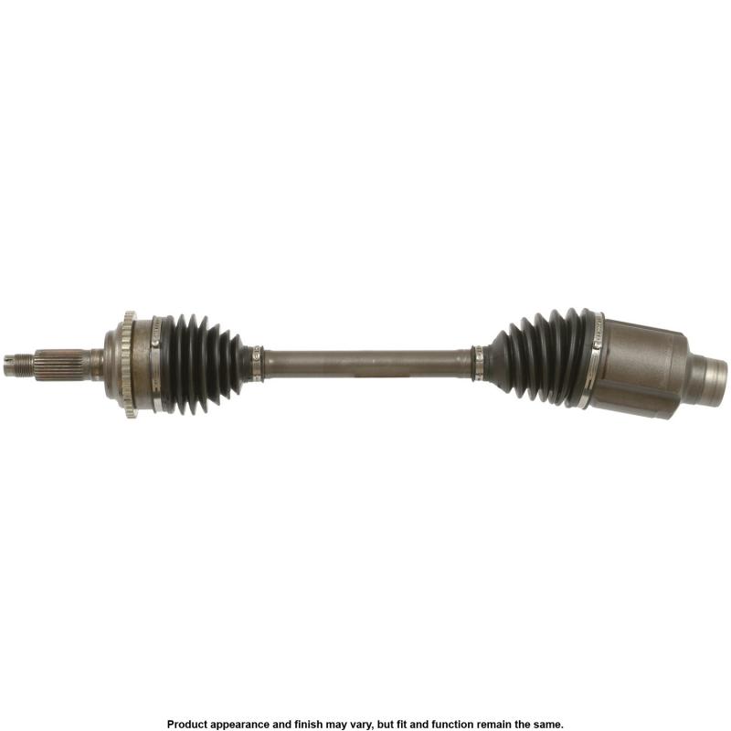 2012 Lincoln MKZ CV Axle Assembly Front Right A1 Cardone 602251 image 2 of 3