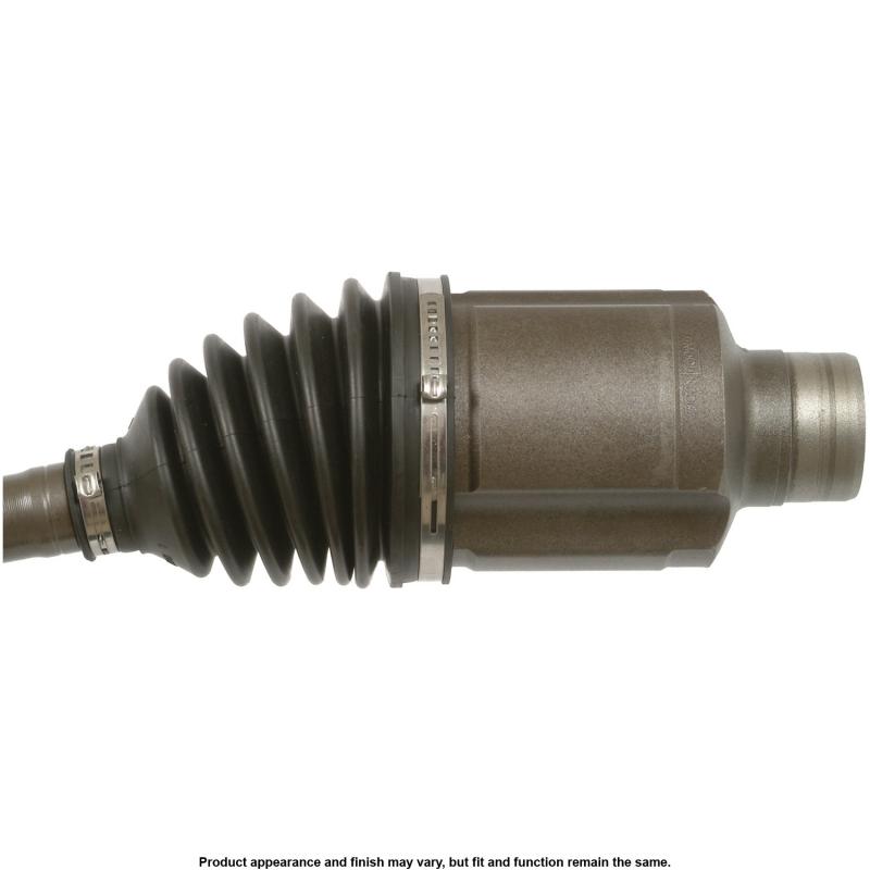 2012 Lincoln MKZ CV Axle Assembly Front Right A1 Cardone 602251 image 3 of 3