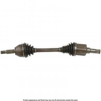 2012 Ford Transit Connect CV Axle Assembly Front Left A1 Cardone 602252 image 3 of 3