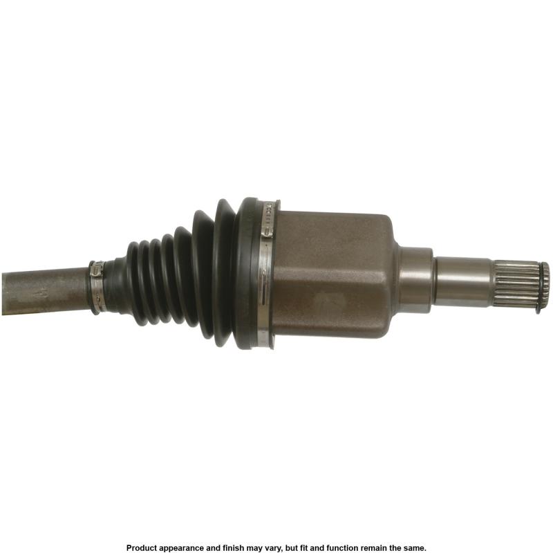 2013 Ford Transit Connect CV Axle Assembly Front Left A1 Cardone 602252 image 1 of 3