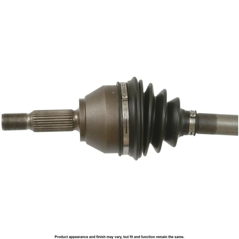 2013 Ford Transit Connect CV Axle Assembly Front Left A1 Cardone 602252 image 2 of 3