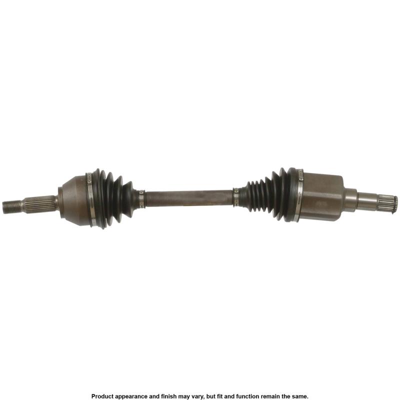 2013 Ford Transit Connect CV Axle Assembly Front Left A1 Cardone 602252 image 3 of 3
