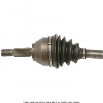 2012 Ford Transit Connect CV Axle Assembly Front Right A1 Cardone 602253 image 1 of 3