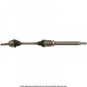 2012 Ford Transit Connect CV Axle Assembly Front Right A1 Cardone 602253 image 2 of 3