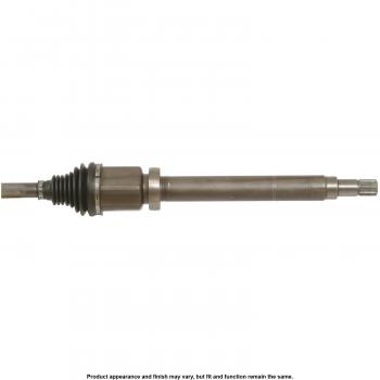 2012 Ford Transit Connect CV Axle Assembly Front Right A1 Cardone 602253 image 3 of 3