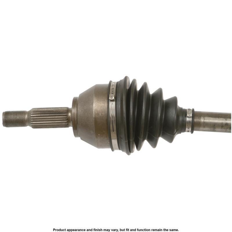 2013 Ford Transit Connect CV Axle Assembly Front Right A1 Cardone 602253 image 1 of 3