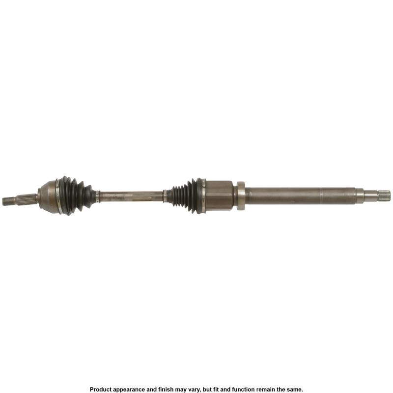 2013 Ford Transit Connect CV Axle Assembly Front Right A1 Cardone 602253 image 2 of 3