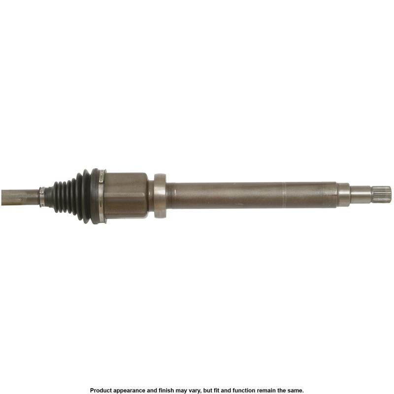 2013 Ford Transit Connect CV Axle Assembly Front Right A1 Cardone 602253 image 3 of 3