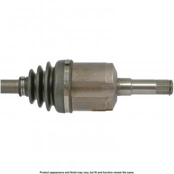 2011 Ford Taurus CV Axle Assembly Front Left A1 Cardone 602254 image 1 of 3