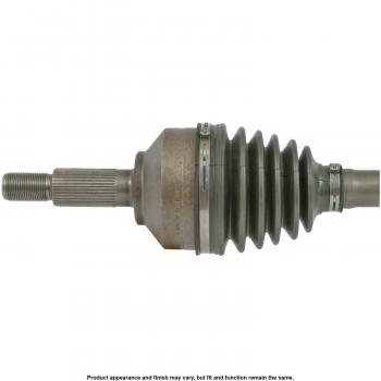 2011 Ford Taurus CV Axle Assembly Front Left A1 Cardone 602254 image 2 of 3