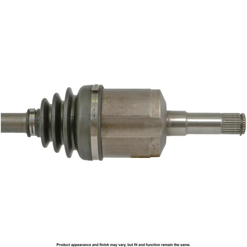 2016 Ford Police Interceptor Sedan CV Axle Assembly